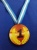 Fotografia de Medallas Trofeo Souvenir Cumple Infantil