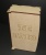 Fotografia de Caja Souvenir Cumpleaños 15 18 30 40 50 Mdf Calada Te Amo