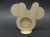 Fotografia de Portaretrato Souvenir Mdf Cumpleaños Laser Mickey Y Minnie