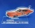 Fotografia de Souvenir Cumple Hombre 15 18 40 50 Mustang