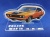 Fotografia de Souvenir Cumple Hombre 15 18 40 50 Mustang