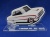 Fotografia de Souvenir Cumple Hombre 15 18 40 50 Mustang