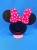 Fotografia de Portaretrato Souvenir Mdf Cumpleaños Mickey Y Minnie Color