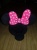 Fotografia de Portaretrato Souvenir Mdf Cumpleaños Mickey Y Minnie Color