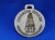 Fotografia de Medalla Atletismo Mdf Evento Deportivo