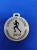 Fotografia de Medalla Atletismo Mdf Evento Deportivo