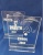Fotografia de Trofeo Souvenir Acrilico Poker Torneo Cartas Cumple